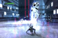 Star Wars The Force Unleashed - Ultimate Sith Edition (2009/XBOX360/ENG)