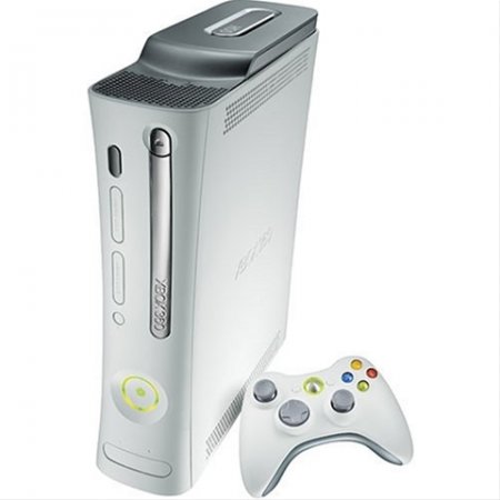 Xbox 360 станет взрослым!