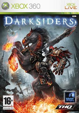 DarkSiders: Wrath of War