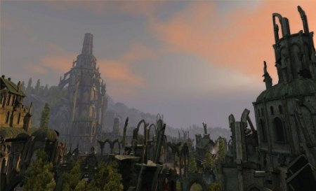 Возвращение в Остагар: новое дополнение для  Dragon Age