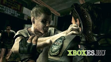 Capcom: «Resident Evil 6 станет переломной серией игры»