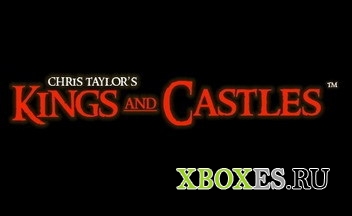 Gas Powered Games запускает разработку Kings and Castles
