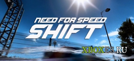Need For Speed SHIFT Ferrari Pack