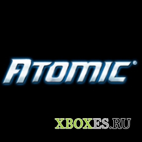 Индустрия: Atomic Games