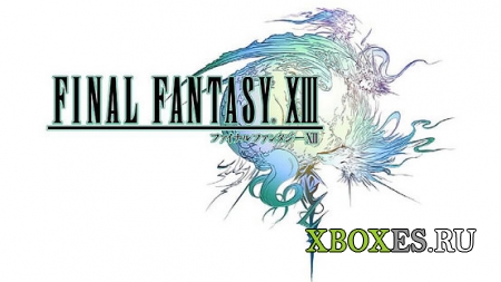 Final Fantasy XIII... на Xbox 360