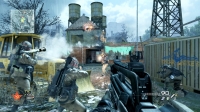 Эксклюзивные скриншоты и трейлер Modern Warfare 2 DLC