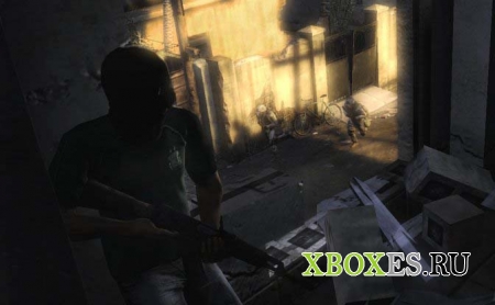 Six Days in Fallujah все таки выйдет на Xbox 360