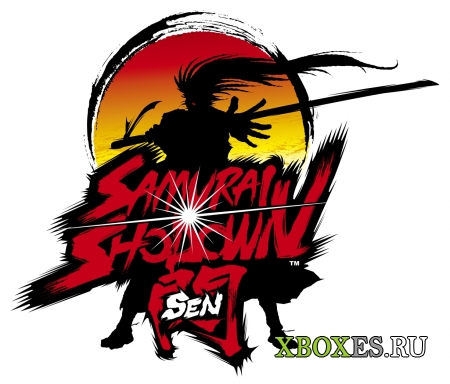 Samurai Shodown Sen появится 16 апреля 2010 года только на Xbox 360