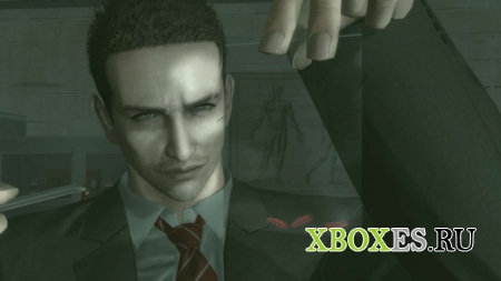 Анонсирована Deadly Premonition: Game of the Year Edition