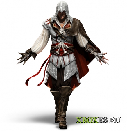 Assassin's Creed II  7     MI6 Awards  -.