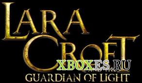 Lara Croft and the Guardian of Light  