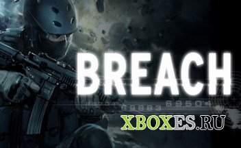     Breach