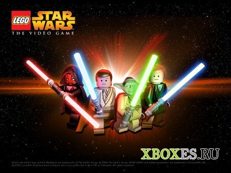  Lego Star Wars III: The Clone Wars 