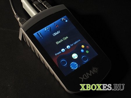 XIM3 принесёт на платформу Xbox 360 клавиатуру и мышь