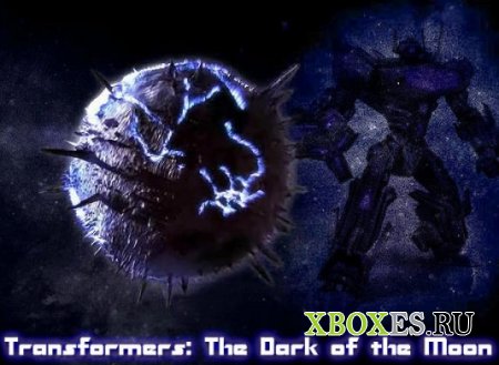 Летом в продаже Transformers: Dark of the Moon
