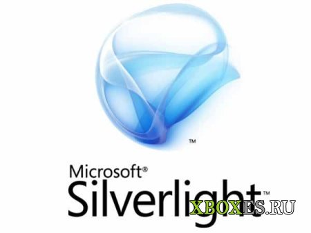 Microsoft готовит к анонсу платформу Silverlight