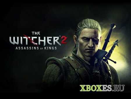 The Witcher 2: Assassins of Kings защитят от копий