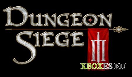  Dungeon Siege III 