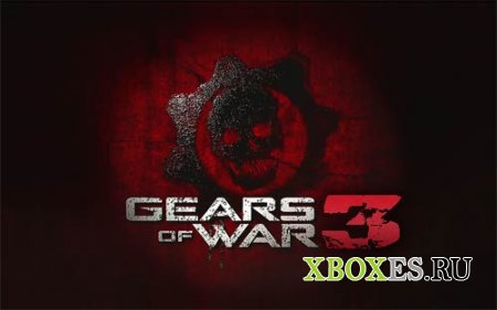 Бета-версия Gears of War 3 стартовала