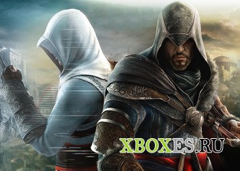Ubisoft анонсировала Assassin’s Creed: Revelations