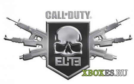 Activision планирует ввести абонплату за Call of Duty Elite