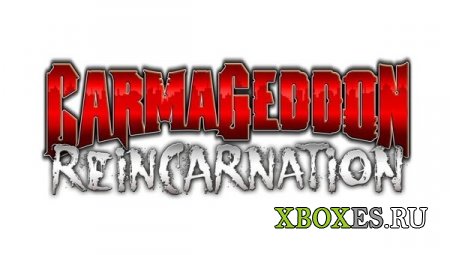 Stainless  Carmageddon: Reincarnation
