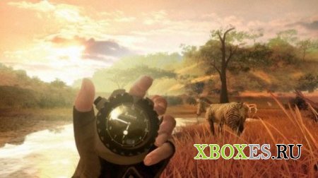 Выставка Е3 2011 показала новый шутер Far Cry 3