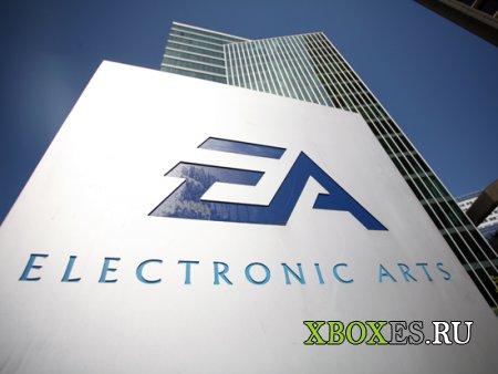 Electronic Arts проводит эвтаназию устаревших игр