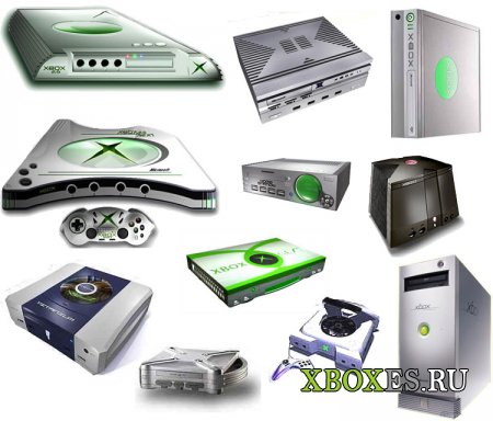 Консоль Xbox 720: новые слухи