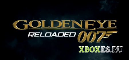 Официальный анонс GoldenEye Reloaded