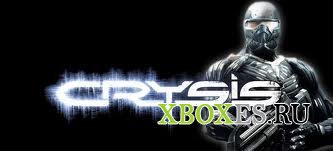  Crysis   Xbox 360