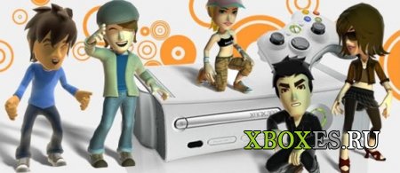 Microsoft блокирует пользователей Xbox