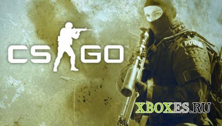 Counter-Strike: Global Offensive   