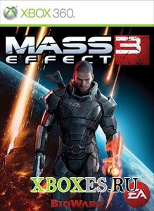 Mass Effect 3.  BioWare интригует
