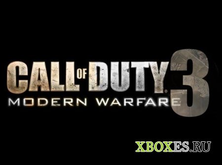 Анонс первого DLC к Modern Warfare 3 состоялся