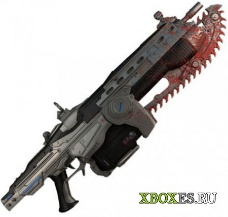 Оружия - прочь из Xbox Live