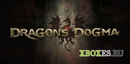 Capcom   Dragon's Dogma
