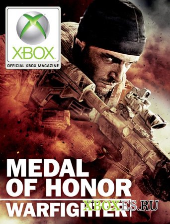 Electronic Arts анонсировала сиквел Medal of Honor