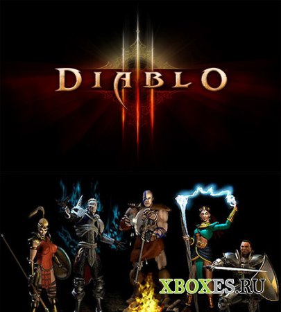 Diablo 3    Xbox 360? !