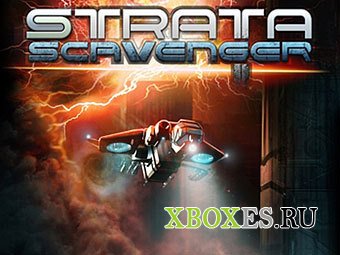Strata Scavenger - новый проект от создателей Resident Evil: ORC