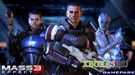 Mass Effect 3 - первые итоги и недовольство фанатов