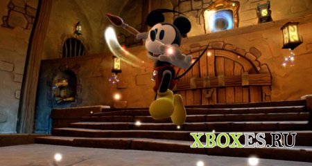 Epic Mickey 2 или The Power of Two