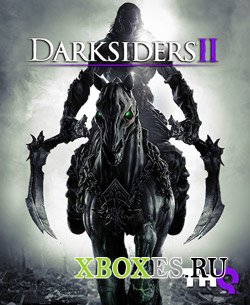 Выпуск Darksiders II возможно задержится