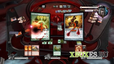 Состоялся анонс Magic: The Gathering – Duels of the Planeswalkers 2013