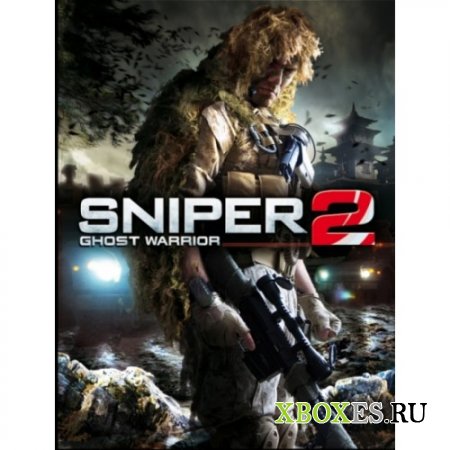 Объявлена дата релиза Sniper: Ghost Warrior 2