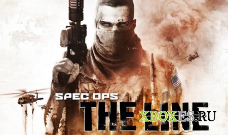  - Spec Ops: The Line