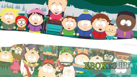 Релиз South Park: The Stick of Truth отложен до 2013 года
