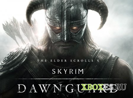 Bethesda    - Skyrim: Dawnguard
