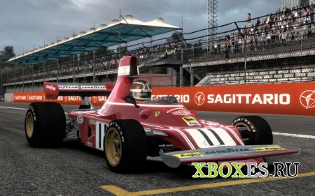 Новая дата релиза Test Drive: Ferrari Racing Legends 
