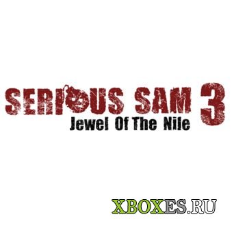 Serious Sam 3: BFE получит первое дополнение 